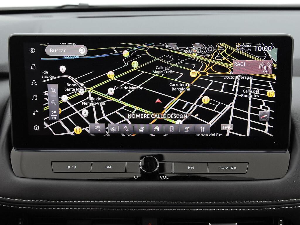 Nissan X-Trail 5pl 1.5 e-POWER 152kW 4x2 A/T N-Connecta 24