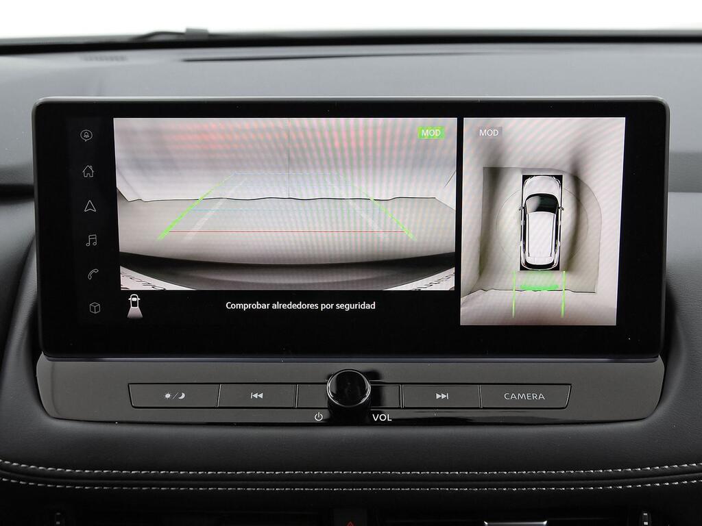 Nissan X-Trail 5pl 1.5 e-POWER 152kW 4x2 A/T N-Connecta 25