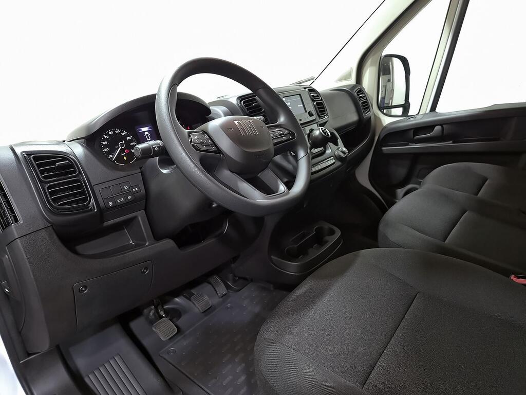 Fiat Ducato FG 2.2 BLUEHDI 140 35 L2H2 4P (KMO) 7