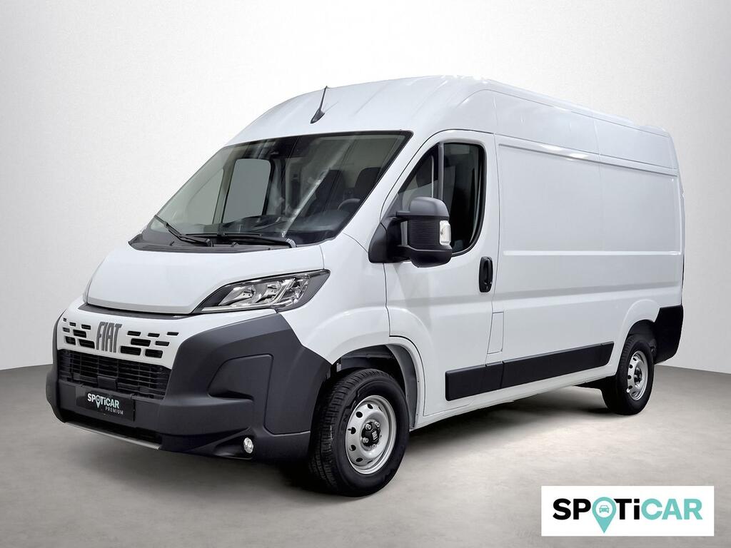 Fiat Ducato FG 2.2 BLUEHDI 140 35 L2H2 4P (KMO) 4