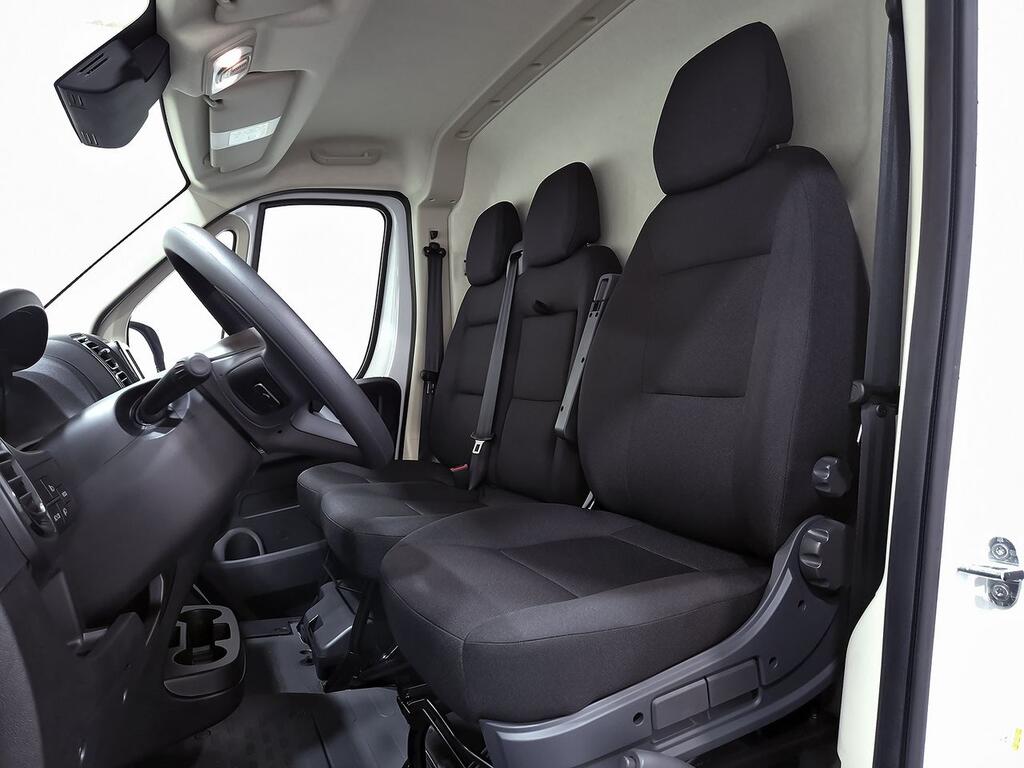 Fiat Ducato FG 2.2 BLUEHDI 140 35 L2H2 4P (KMO) 8