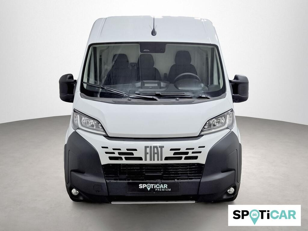 Fiat Ducato FG 2.2 BLUEHDI 140 35 L2H2 4P (KMO) 5