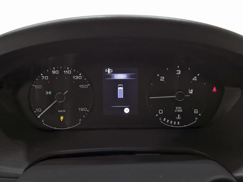 Fiat Ducato FG 2.2 BLUEHDI 140 35 L2H2 4P (KMO) 22