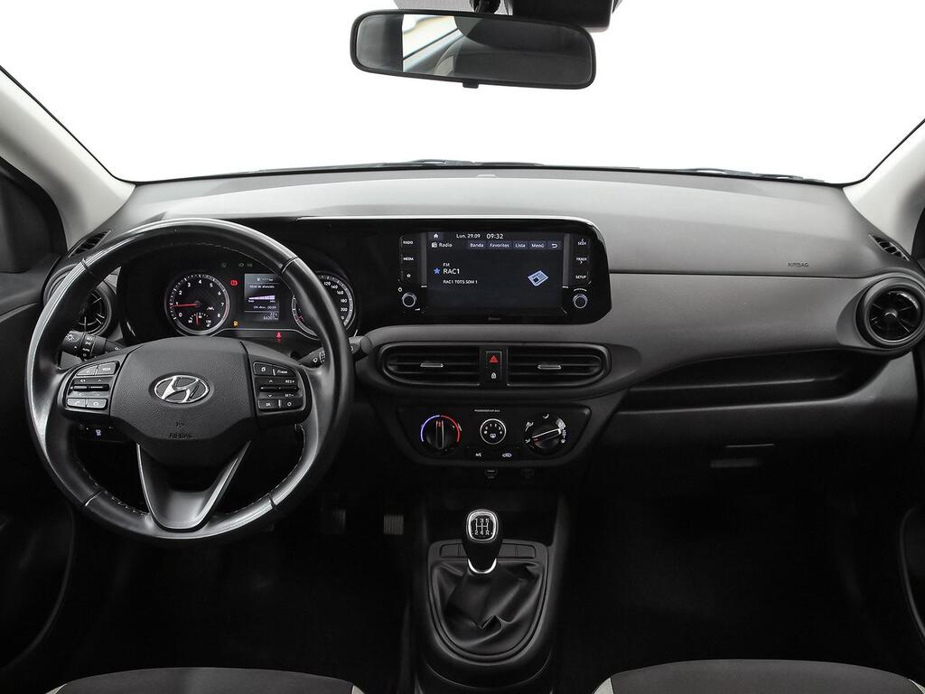 Hyundai i10 1.0 Klass 7