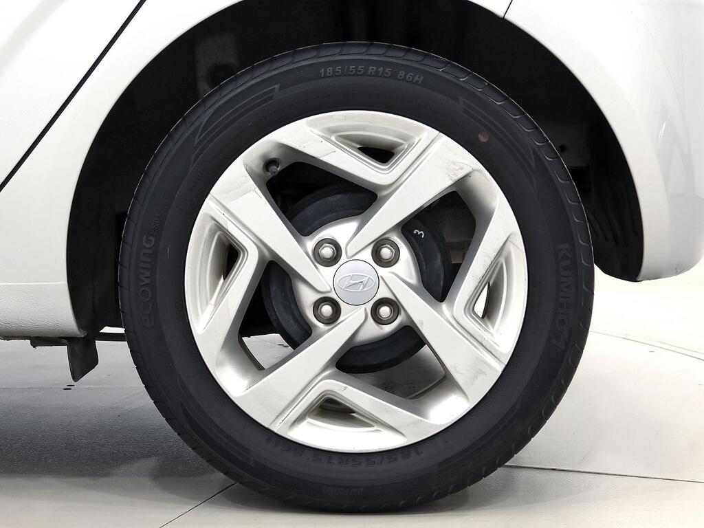 Hyundai i10 1.0 Klass 11