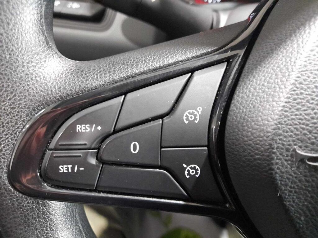 Renault Clio Business TCe 67 kW (90CV) 19