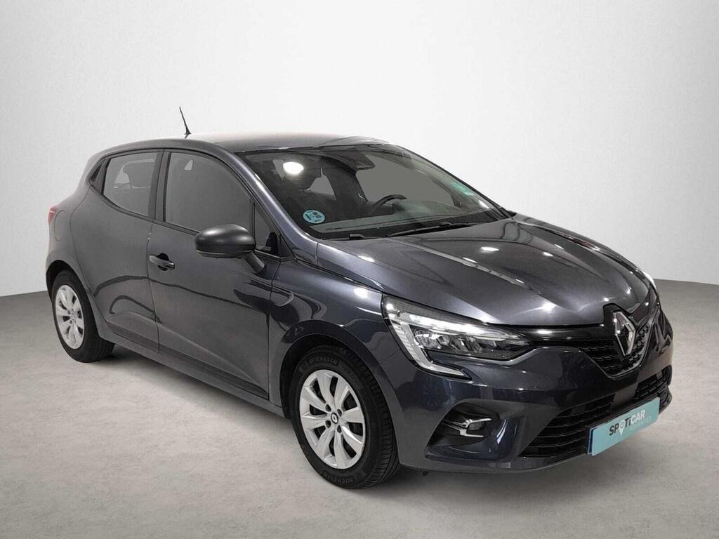 Renault Clio Business TCe 67 kW (90CV) 1