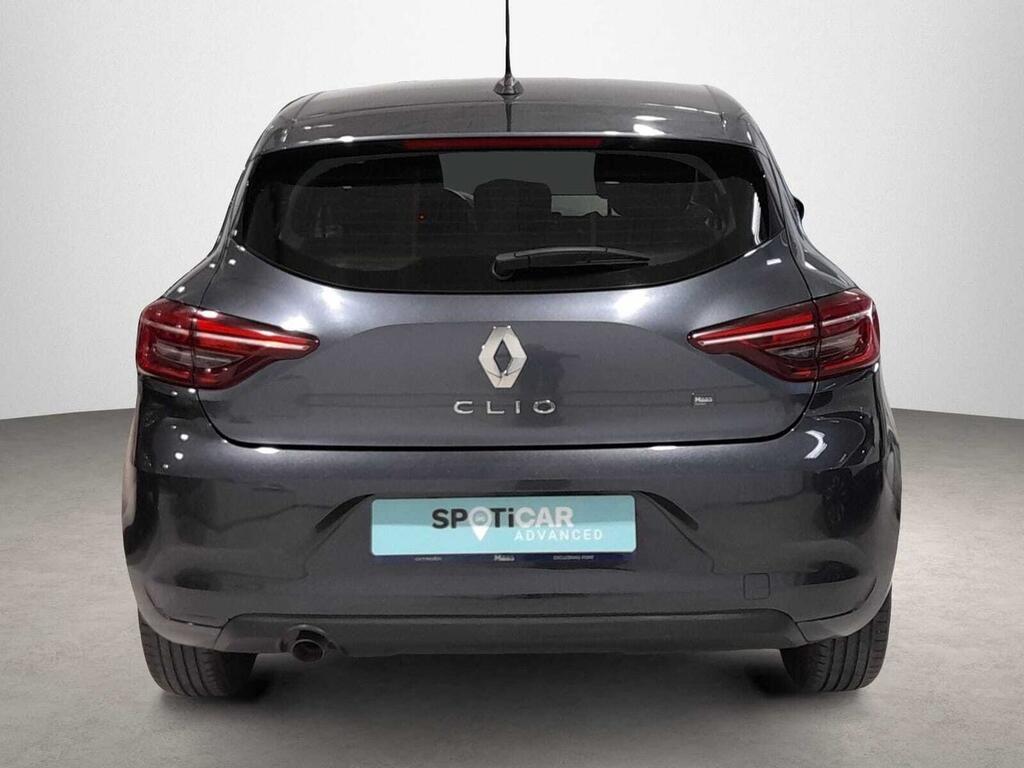 Renault Clio Business TCe 67 kW (90CV) 5