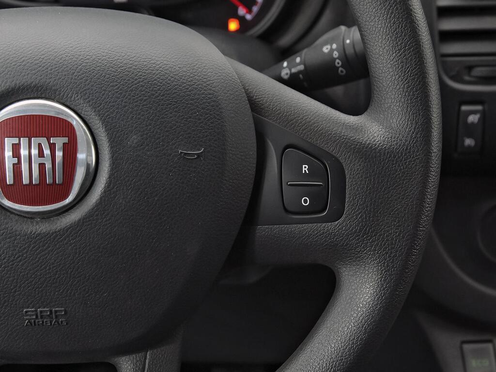 Fiat Talento FG 2.0 MULTIJET 120 BASE L1H1 12 4P 20