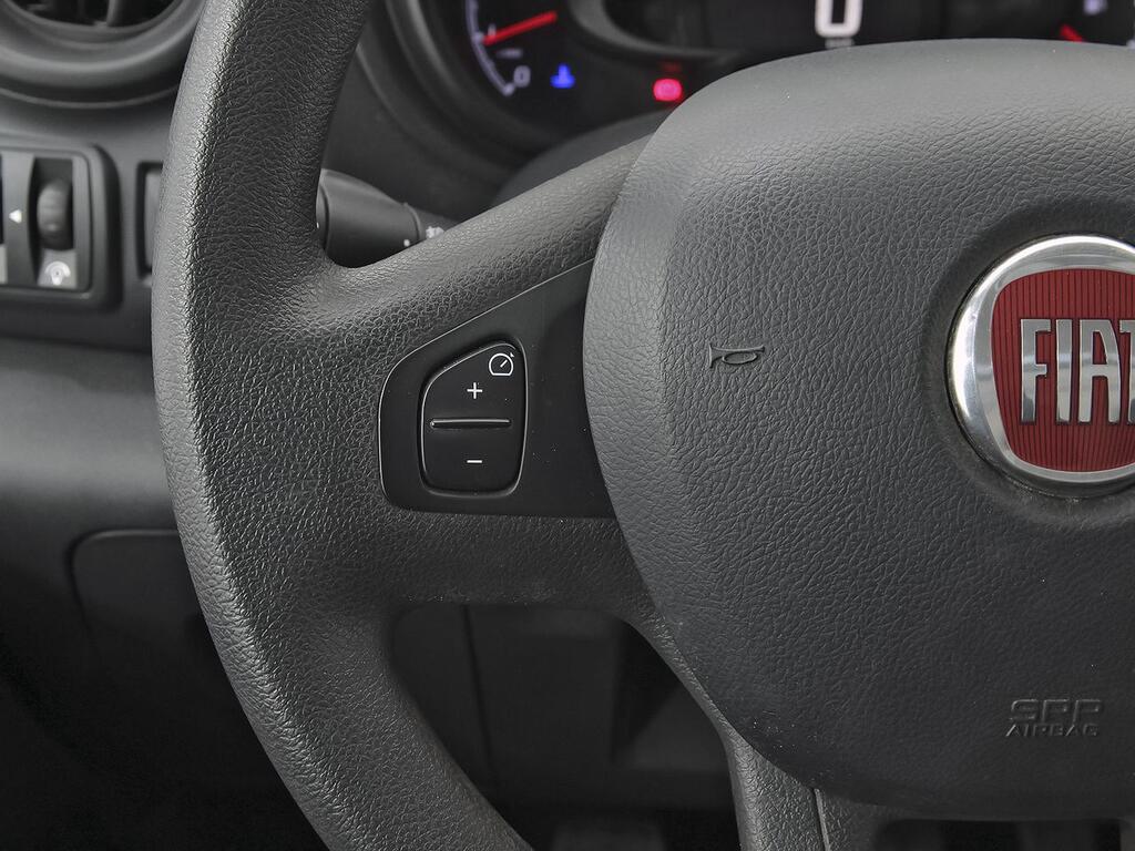 Fiat Talento FG 2.0 MULTIJET 120 BASE L1H1 12 4P 19