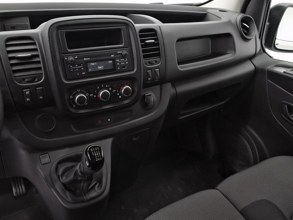 Fiat Talento FG 2.0 MULTIJET 120 BASE L1H1 12 4P 22