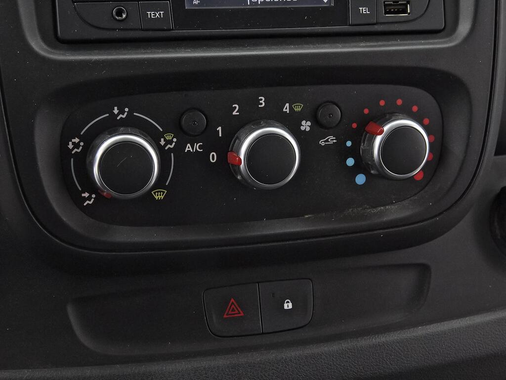 Fiat Talento FG 2.0 MULTIJET 120 BASE L1H1 12 4P 25