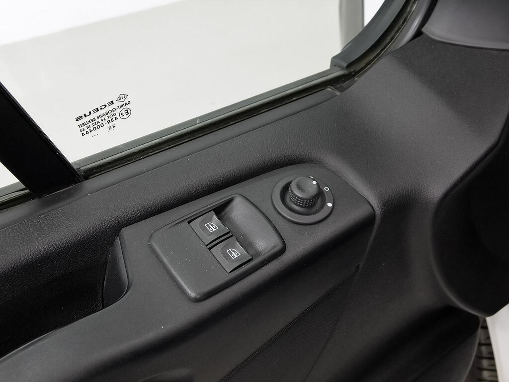 Fiat Talento FG 2.0 MULTIJET 120 BASE L1H1 12 4P 13