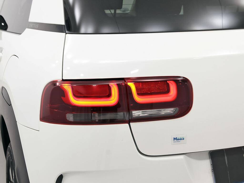 Citroën C4 Cactus BlueHDi 100 S&S Origins 29