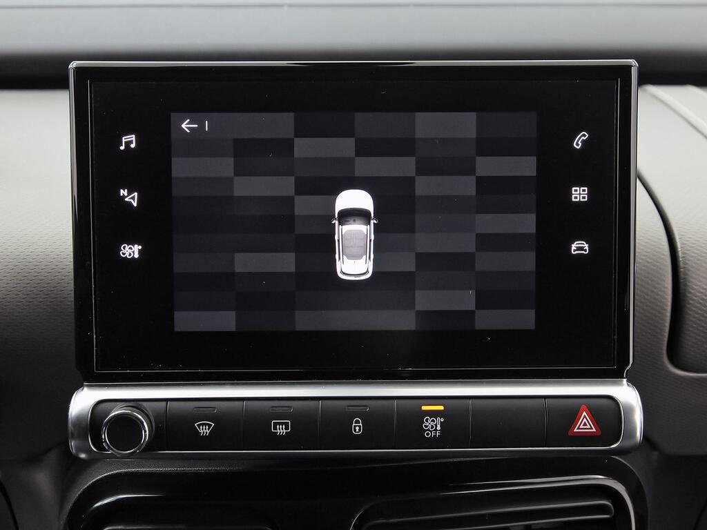 Citroën C4 Cactus BlueHDi 100 S&S Origins 21