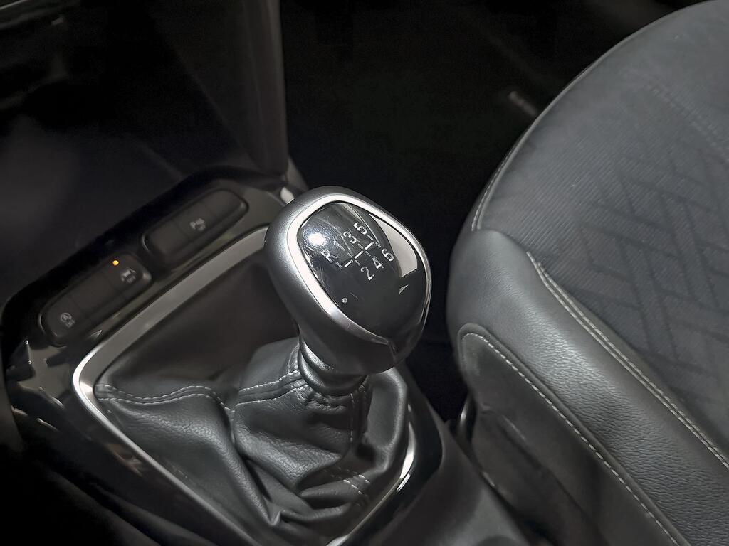 Opel Corsa 1.2T XHL 74kW (100CV) Elegance 25