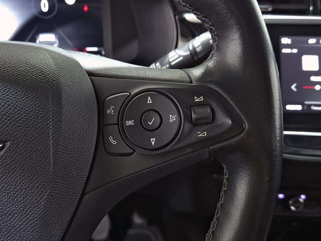 Opel Corsa 1.2T XHL 74kW (100CV) Elegance 17