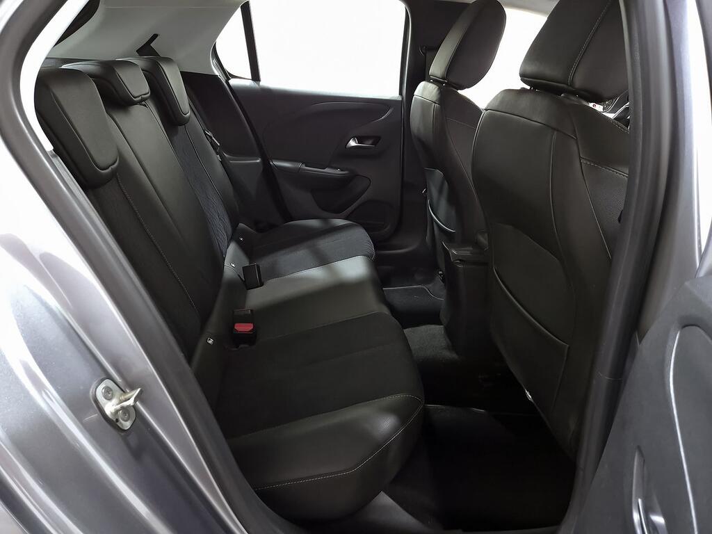 Opel Corsa 1.2T XHL 74kW (100CV) Elegance 8