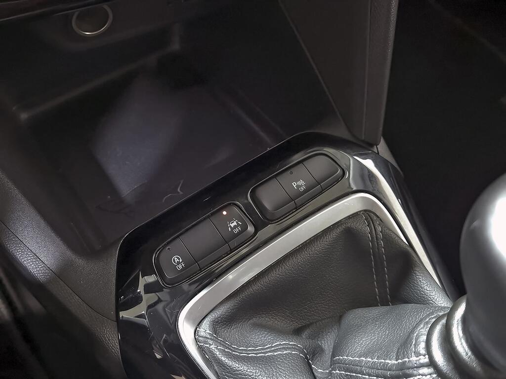 Opel Corsa 1.2T XHL 74kW (100CV) Elegance 24