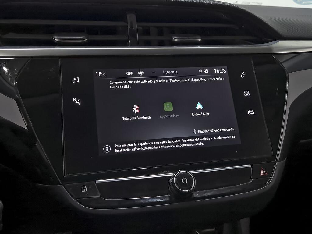 Opel Corsa 1.2T XHL 74kW (100CV) Elegance 19