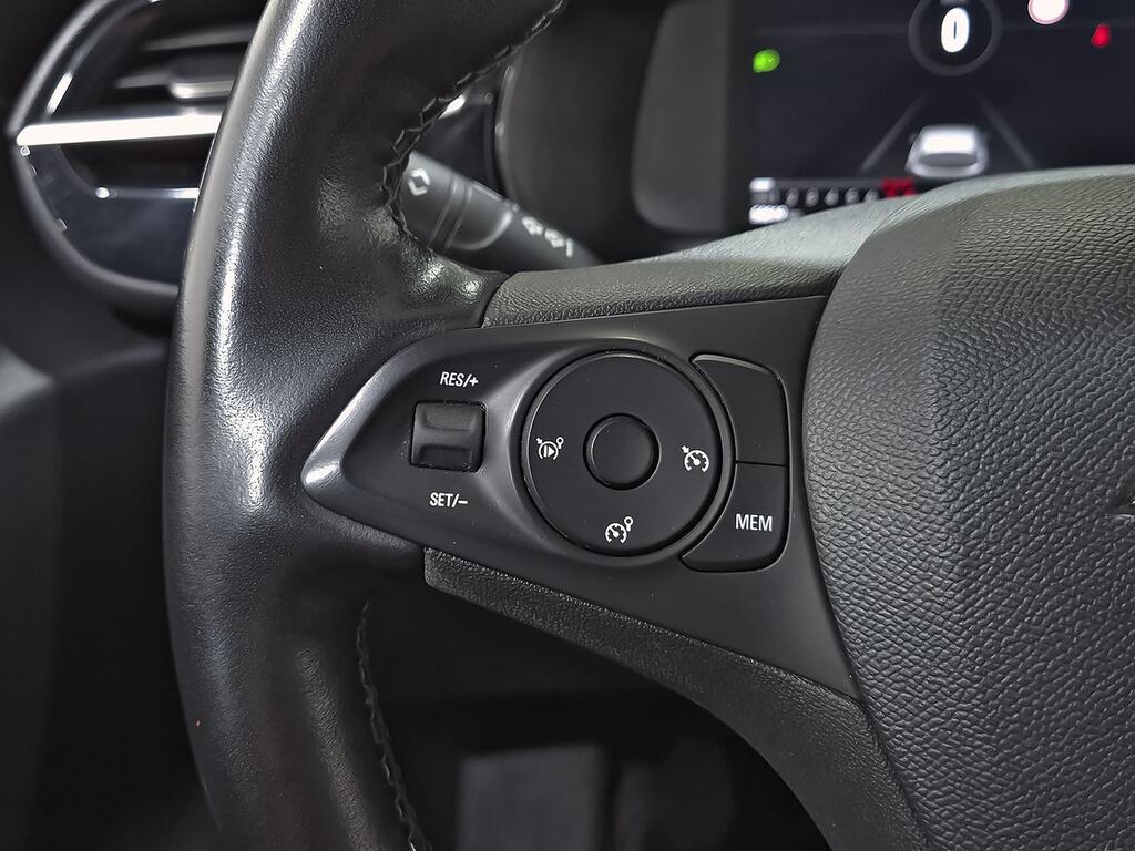 Opel Corsa 1.2T XHL 74kW (100CV) Elegance 16