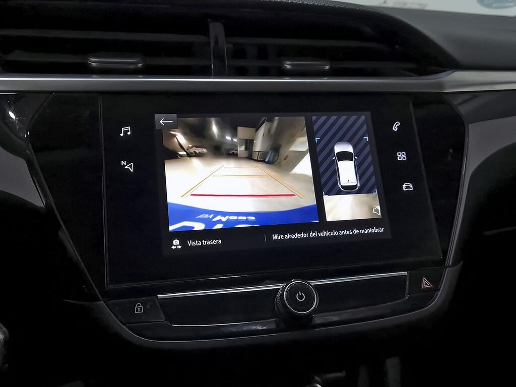 Opel Corsa 1.2T XHL 74kW (100CV) Elegance 22