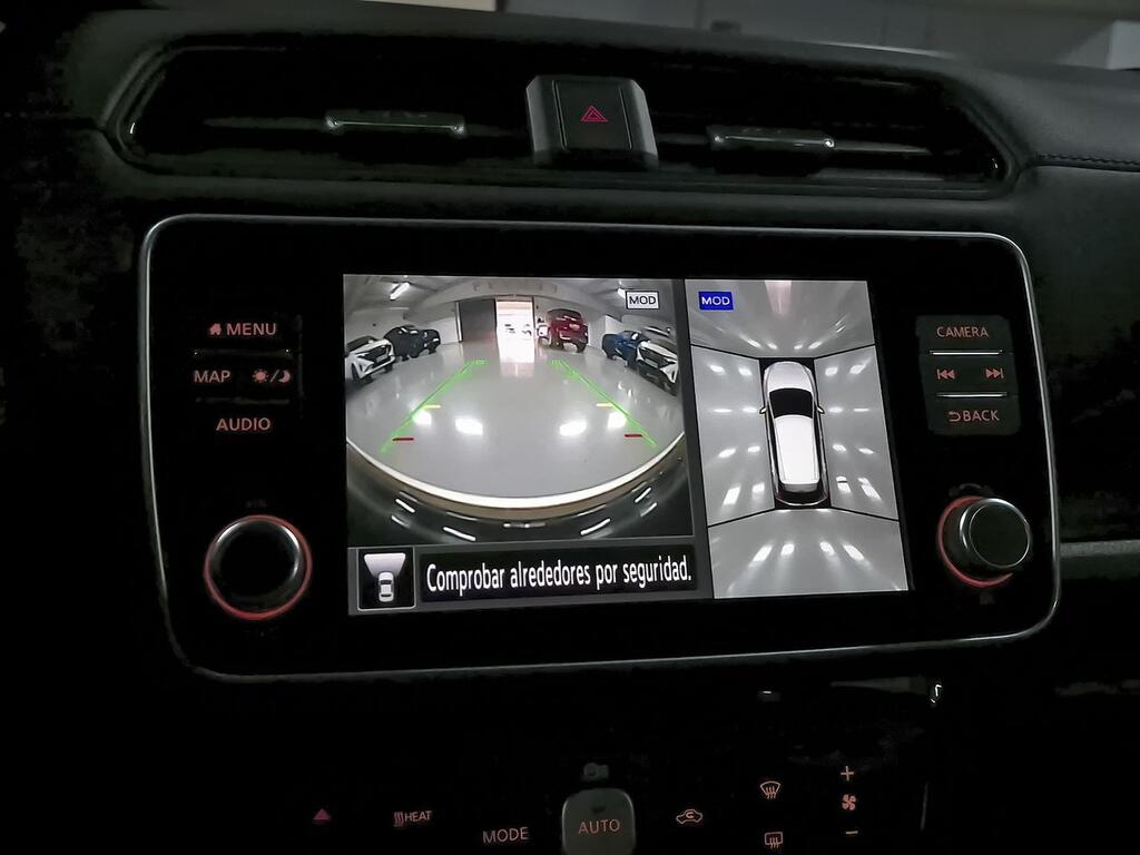 Nissan Leaf 62kWh e+ N-Connecta 20