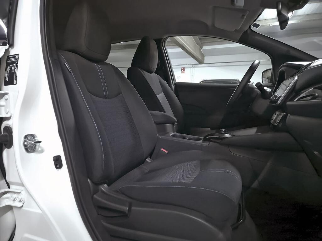 Nissan Leaf 62kWh e+ N-Connecta 7