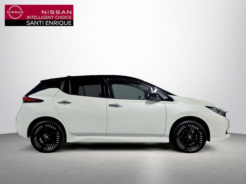 Nissan Leaf 62kWh e+ N-Connecta 3