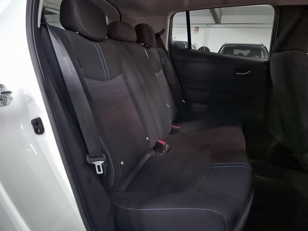 Nissan Leaf 62kWh e+ N-Connecta 8