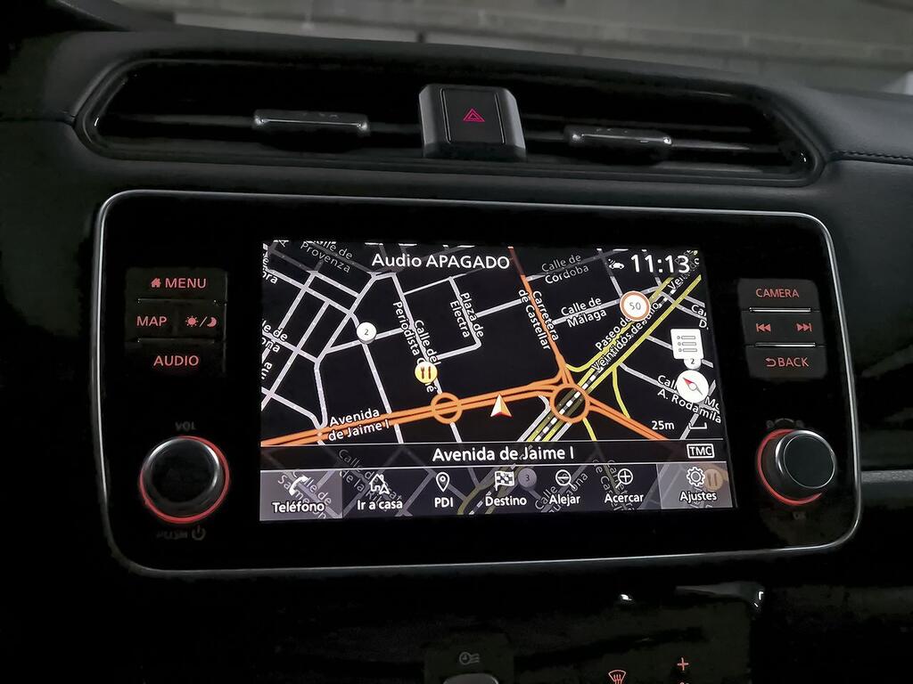 Nissan Leaf 62kWh e+ N-Connecta 19