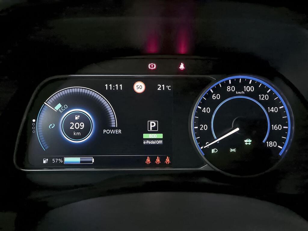Nissan Leaf 62kWh e+ N-Connecta 13