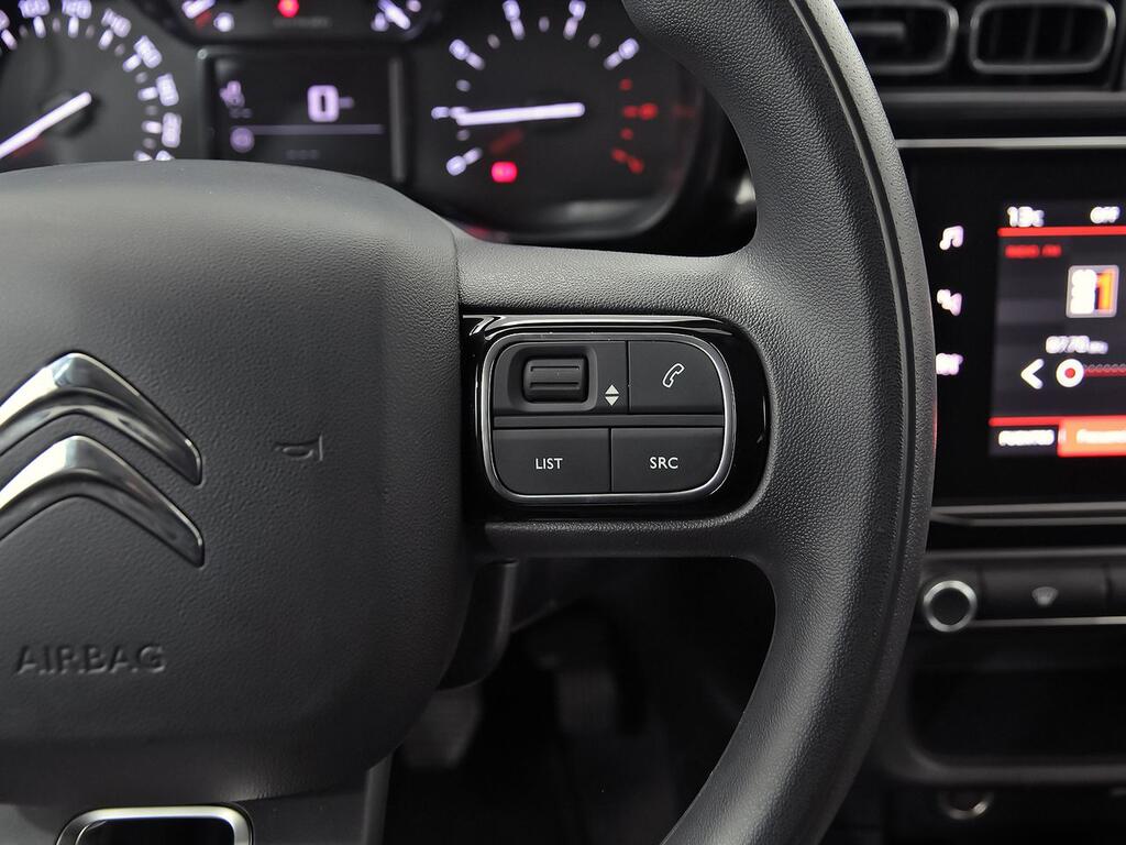 Citroën C3 Origin PureTech 81KW (110CV) Max 19