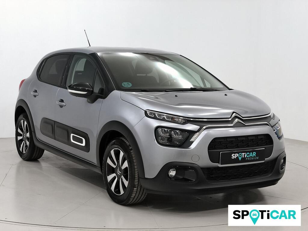 Citroën C3 Origin PureTech 81KW (110CV) Max 1