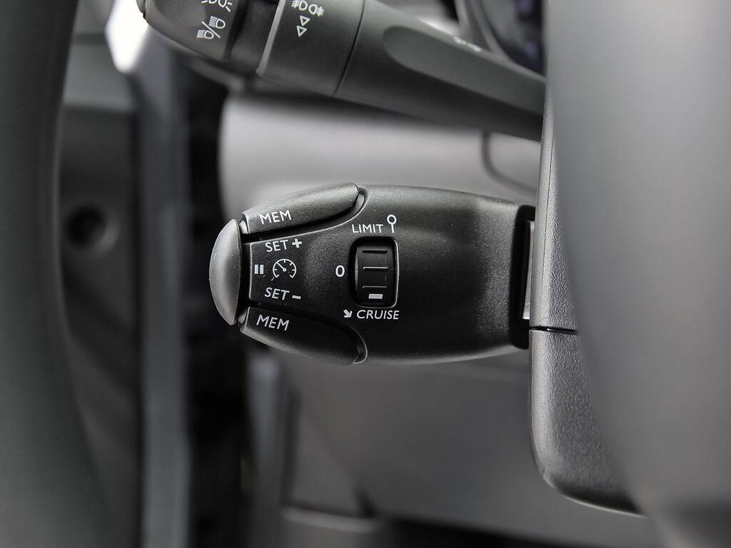 Citroën C3 Origin PureTech 81KW (110CV) Max 16