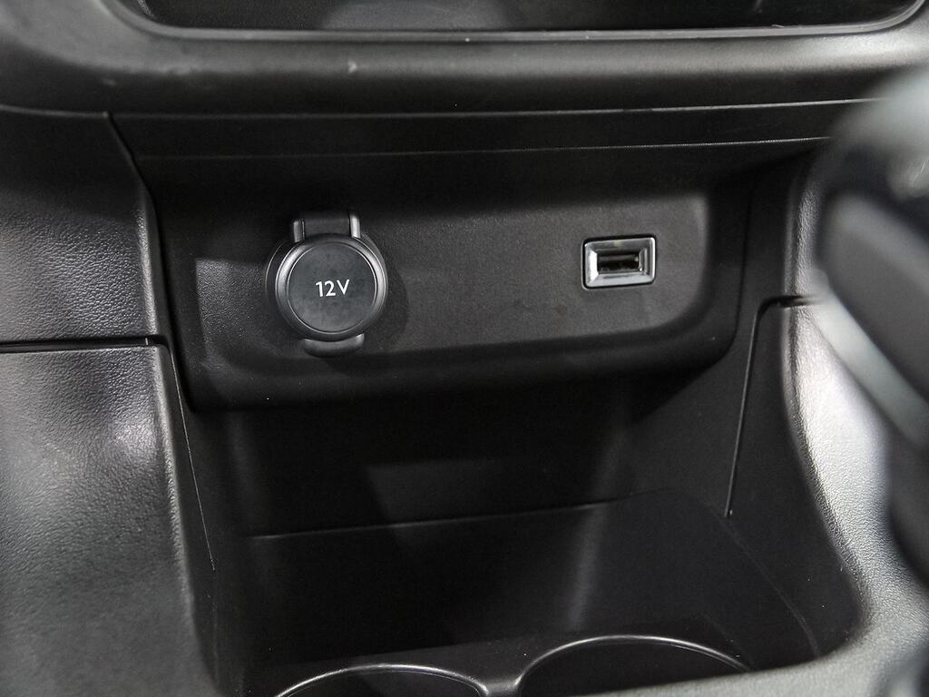 Citroën C3 Origin PureTech 81KW (110CV) Max 28