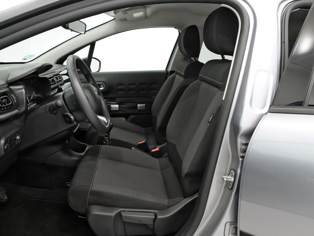 Citroën C3 Origin PureTech 81KW (110CV) Max 8