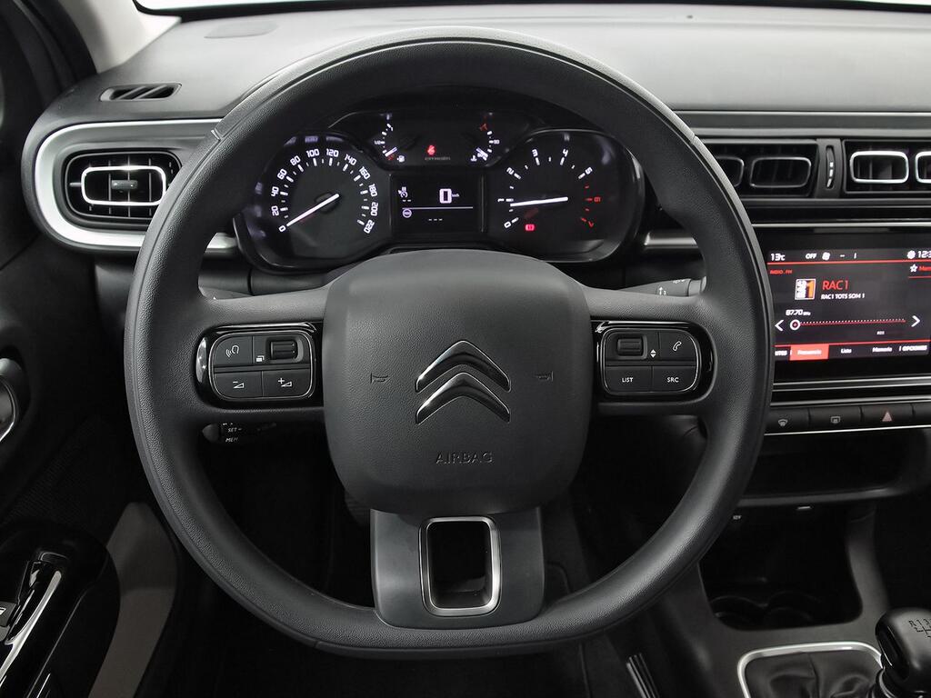 Citroën C3 Origin PureTech 81KW (110CV) Max 20