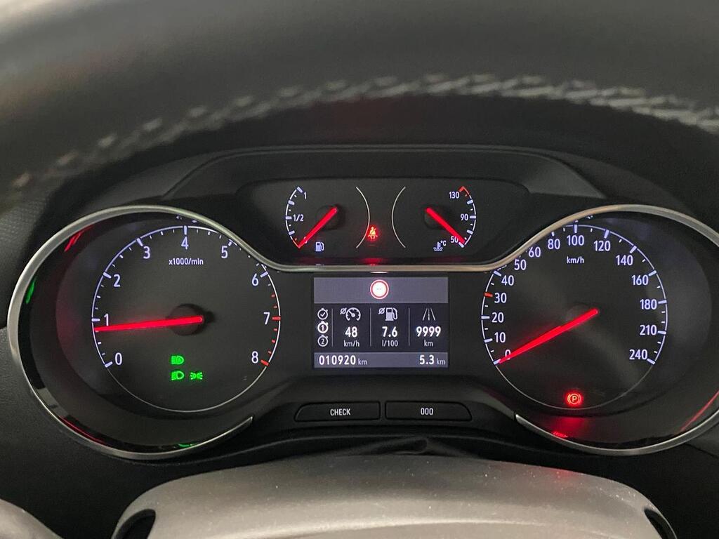 Opel CrossLand 1.2 81kW (110CV) Elegance Pack 13