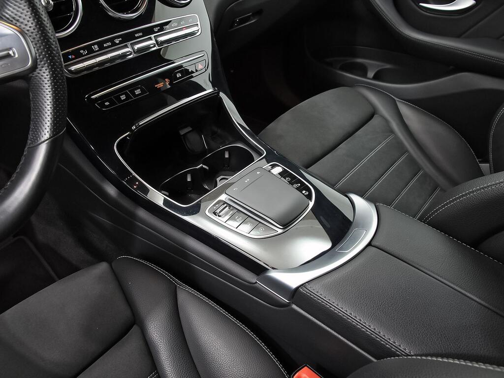 Mercedes GLC GLC 220 d 4MATIC 34