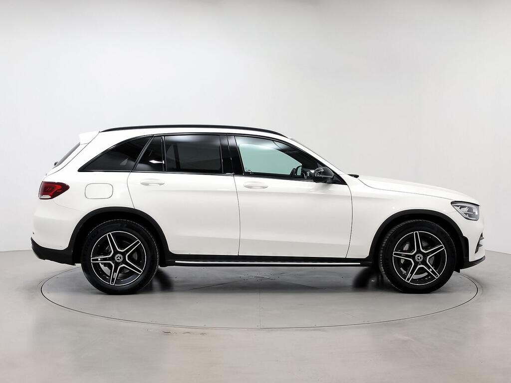 Mercedes GLC GLC 220 d 4MATIC 3