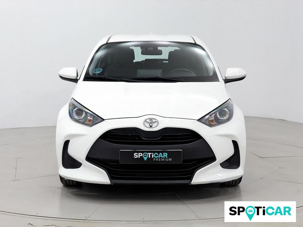 Toyota Yaris 1.5 125 S-Edition 5