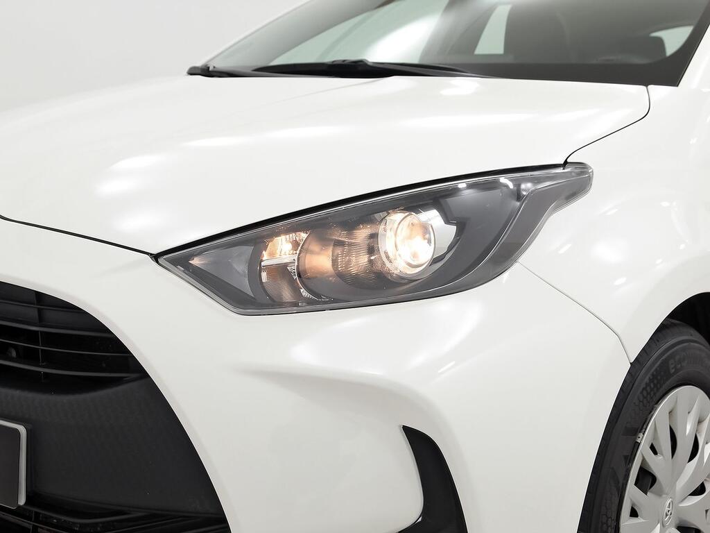 Toyota Yaris 1.5 125 S-Edition 29