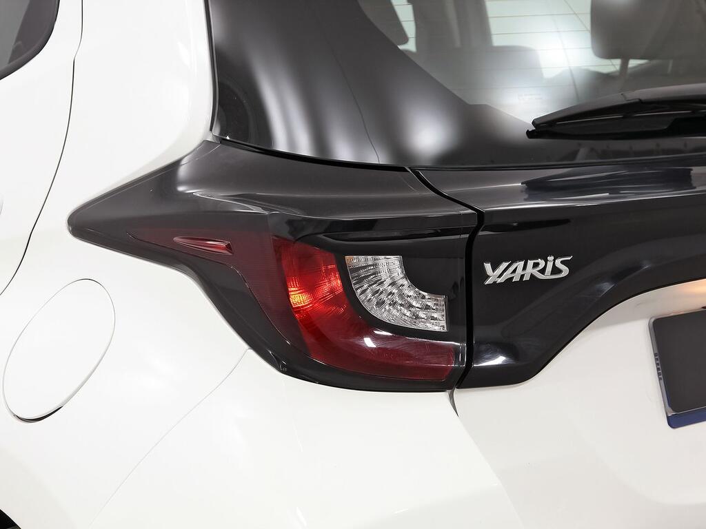 Toyota Yaris 1.5 125 S-Edition 30