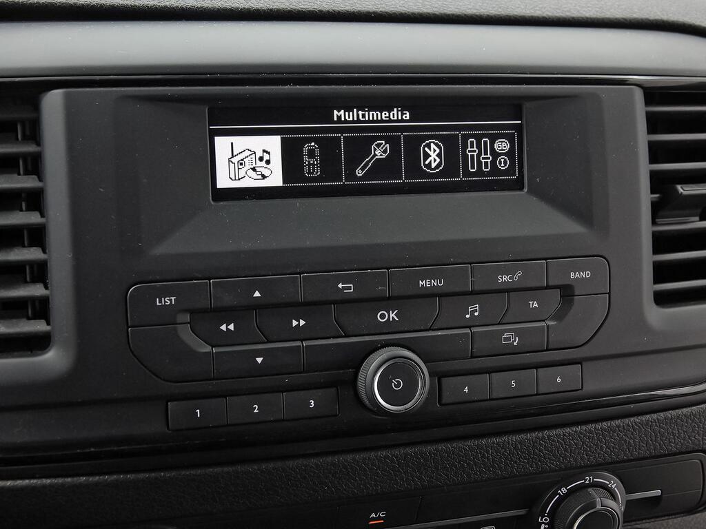 Peugeot Expert FG 1.5 BLUEHDI 100 S&S STANDARD 4P 22