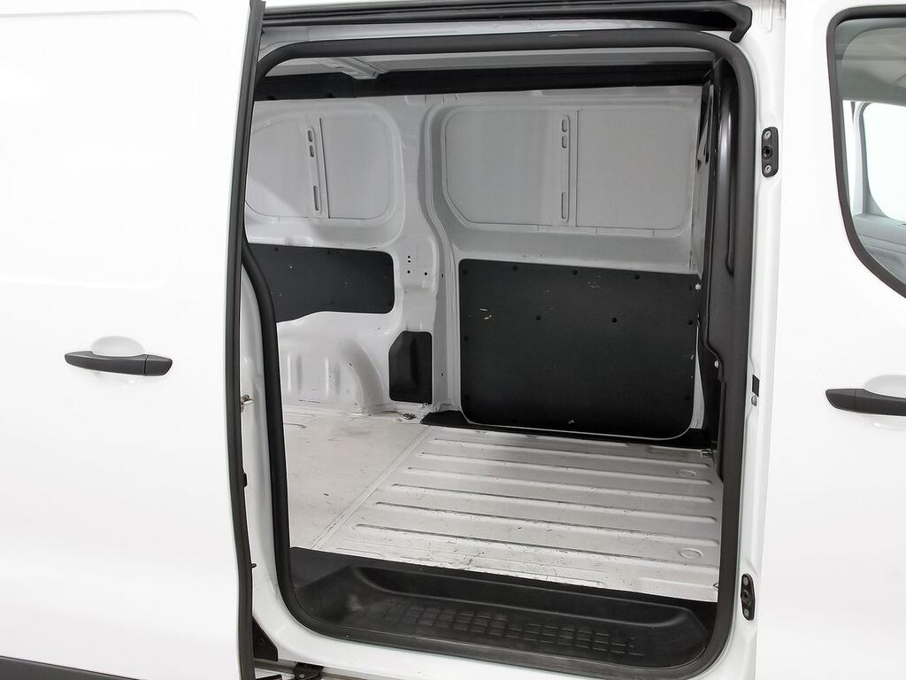 Peugeot Expert FG 1.5 BLUEHDI 100 S&S STANDARD 4P 10