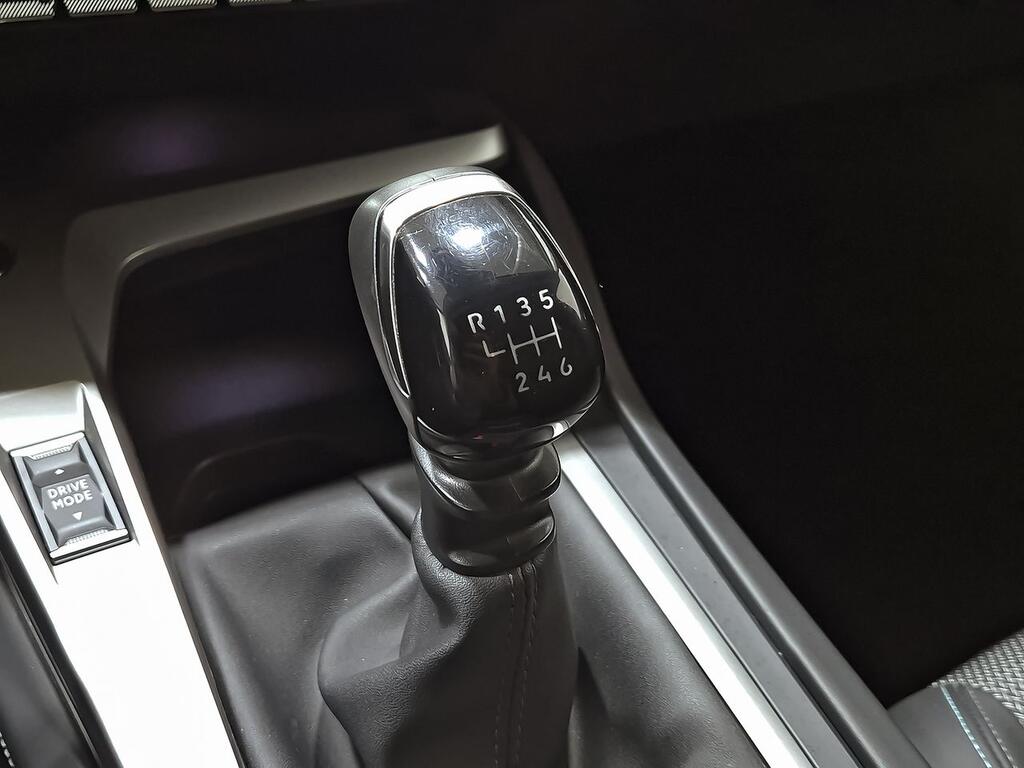 Peugeot 308 SW Allure Pack PureTech 130 S&S MAN 31