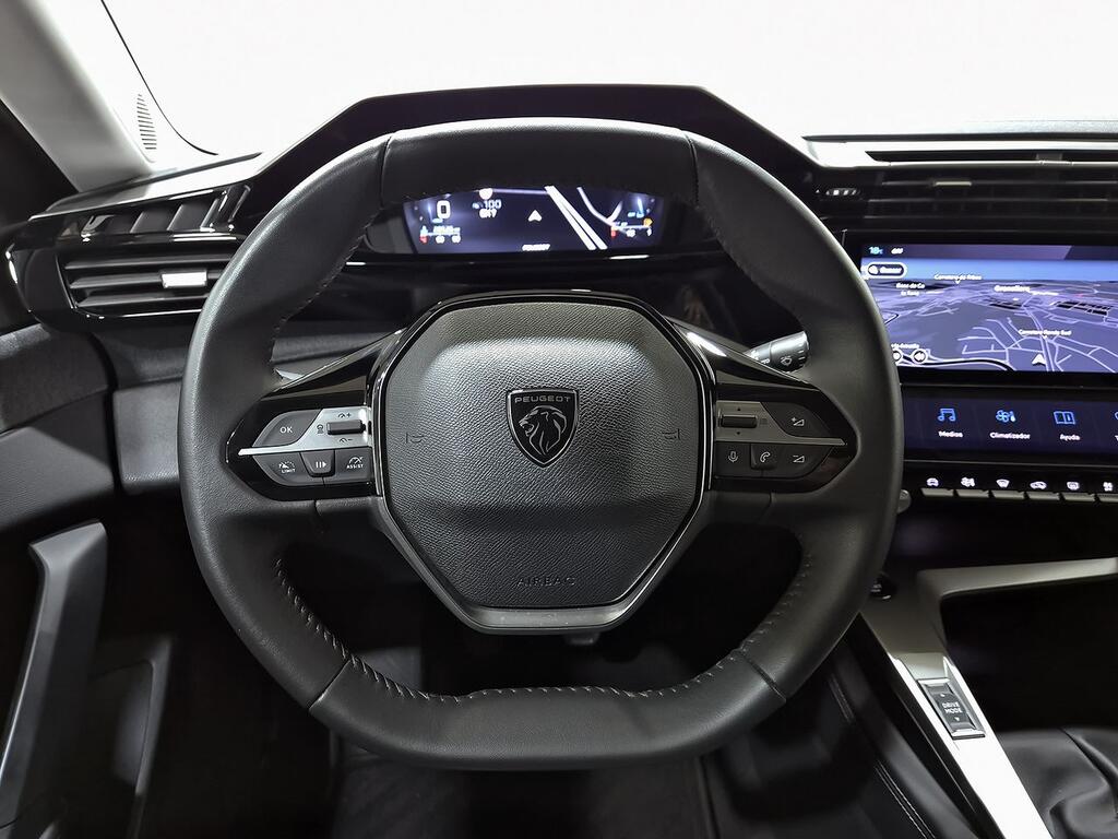 Peugeot 308 SW Allure Pack PureTech 130 S&S MAN 18