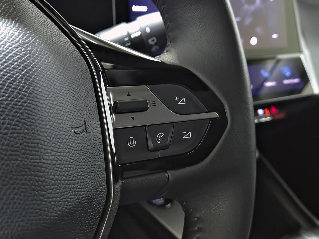 Peugeot 308 SW Allure Pack PureTech 130 S&S MAN 17