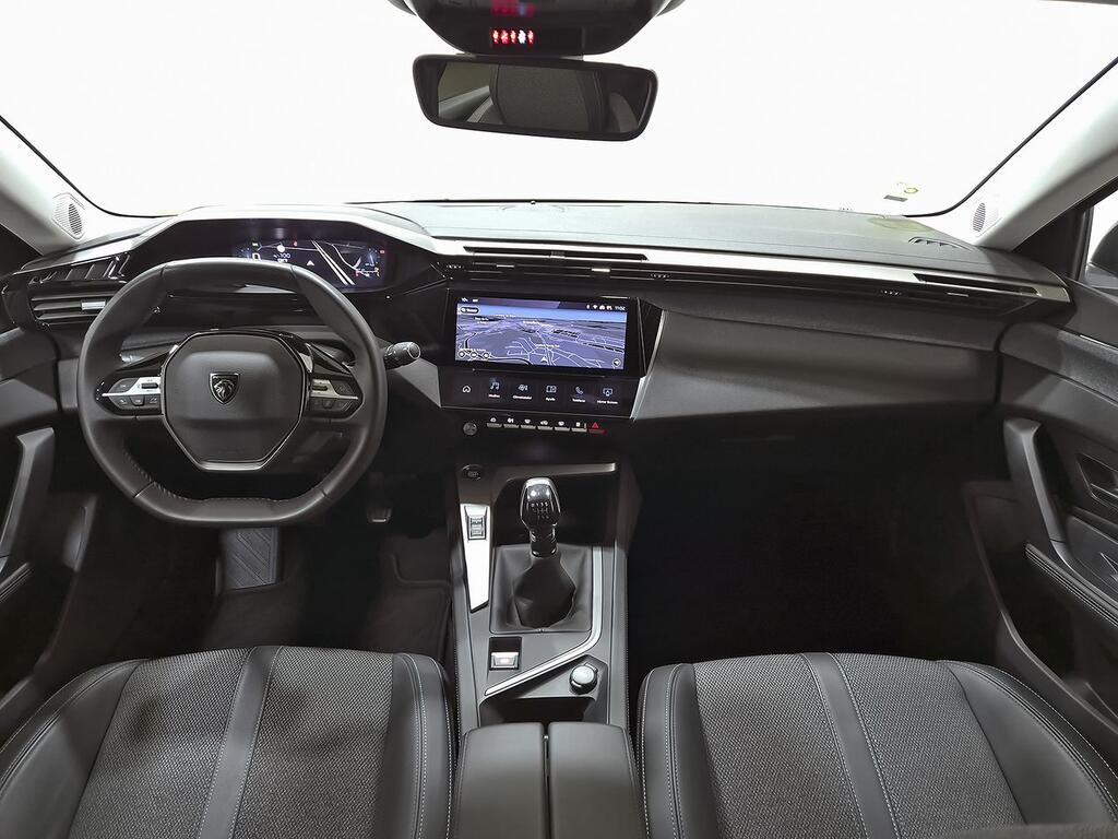 Peugeot 308 SW Allure Pack PureTech 130 S&S MAN 6